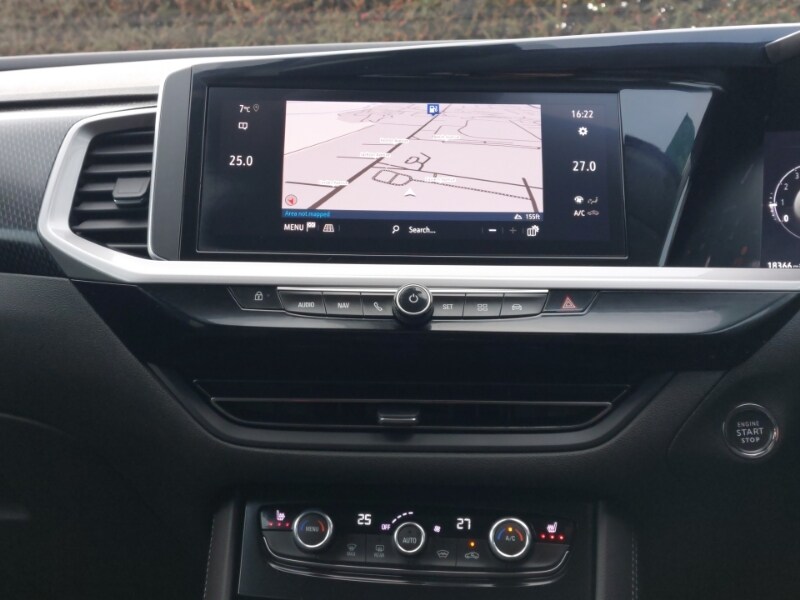 Used Vauxhall Grandland 2022 for sale - 77818389: Photo 10