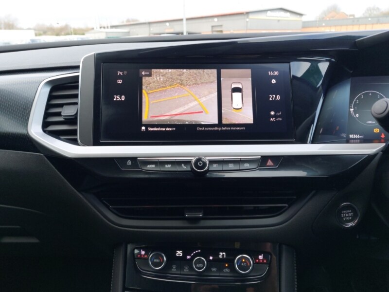 Used Vauxhall Grandland 2022 for sale - 77818389: Photo 11