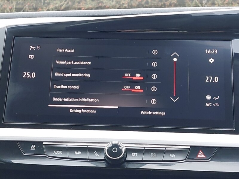 Used Vauxhall Grandland 2022 for sale - 77818389: Photo 13