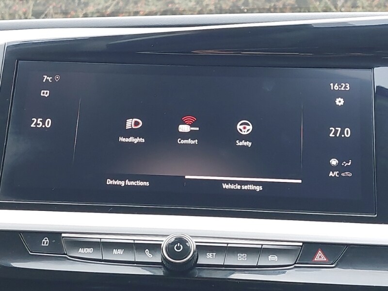 Used Vauxhall Grandland 2022 for sale - 77818389: Photo 14