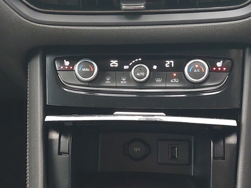 Used Vauxhall Grandland 2022 for sale - 77818389: Photo 16