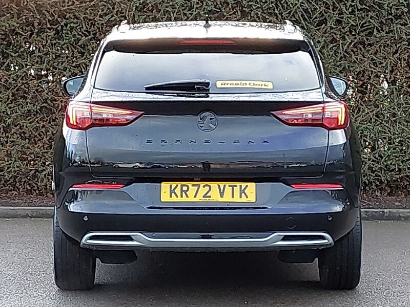 Used Vauxhall Grandland 2022 for sale - 77818389: Photo 18