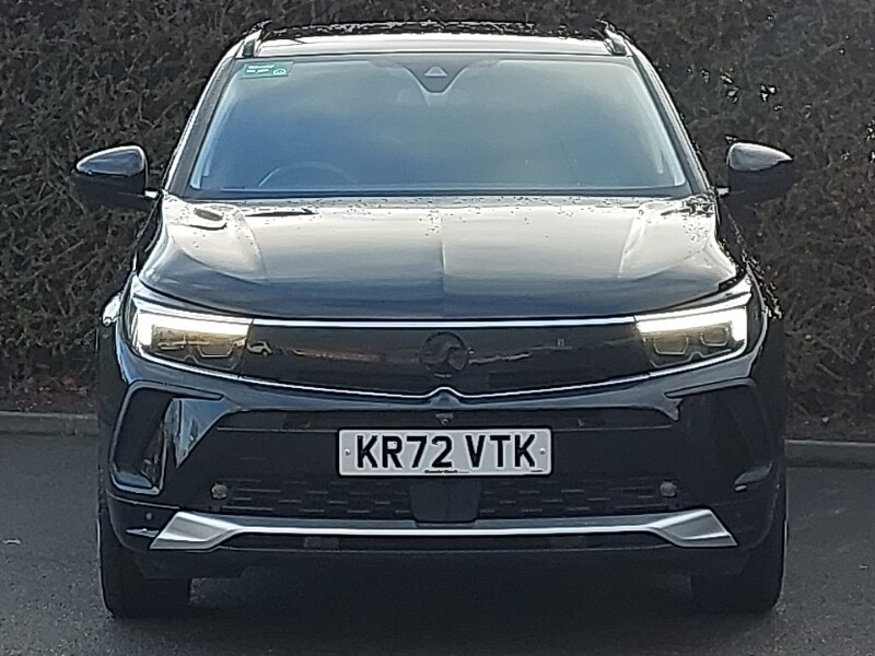 Used Vauxhall Grandland 2022 for sale - 77818389: Photo 19