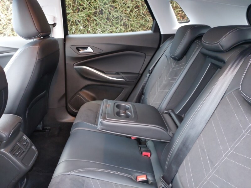 Used Vauxhall Grandland 2022 for sale - 77818389: Photo 6