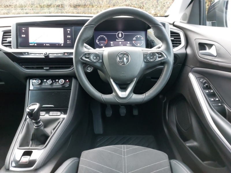 Used Vauxhall Grandland 2022 for sale - 77818389: Photo 7