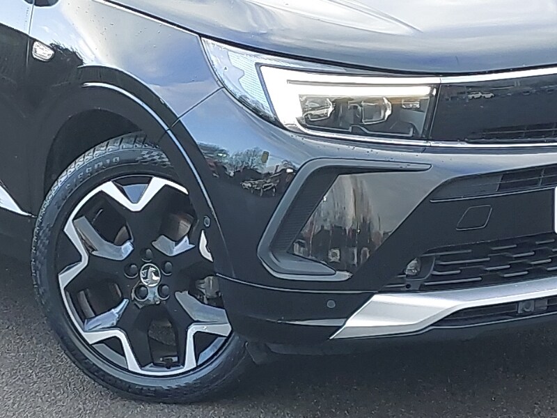 Used Vauxhall Grandland 2022 for sale - 77818389: Photo 9