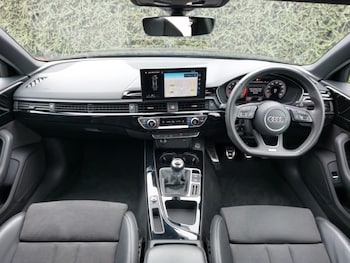 Used Audi A4 2020 for sale - 75345499: Photo