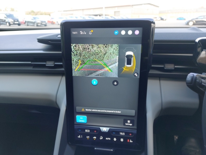 Used Ford Explorer 2025 for sale - 76721971: Photo 11