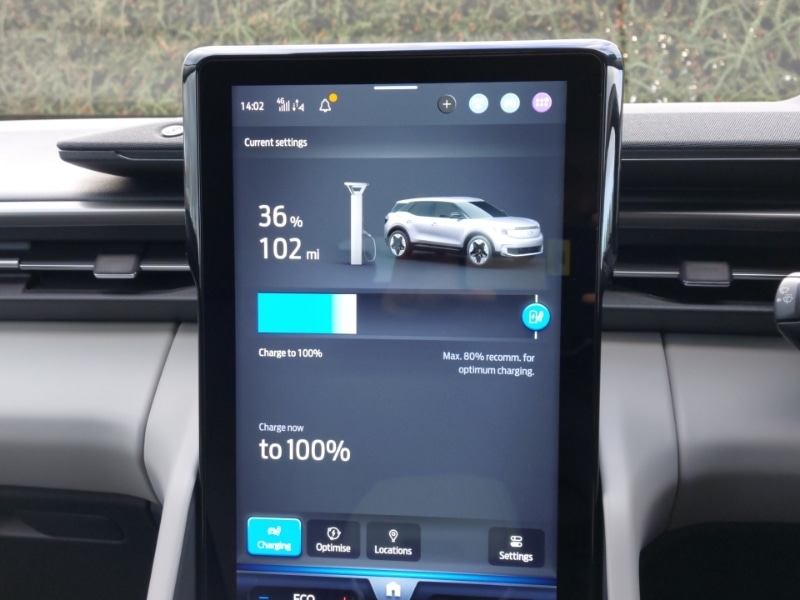 Used Ford Explorer 2025 for sale - 76721971: Photo 13