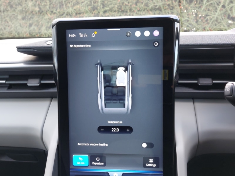 Used Ford Explorer 2025 for sale - 76721971: Photo 15