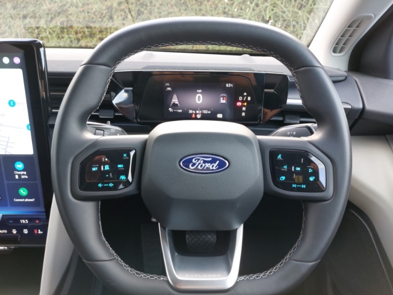 Used Ford Explorer 2025 for sale - 76721971: Photo 17