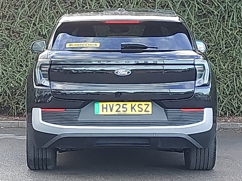 Used Ford Explorer 2025 for sale - 76721971: Photo 18