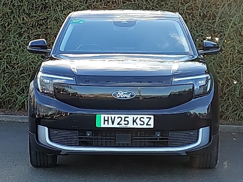 Used Ford Explorer 2025 for sale - 76721971: Photo 19