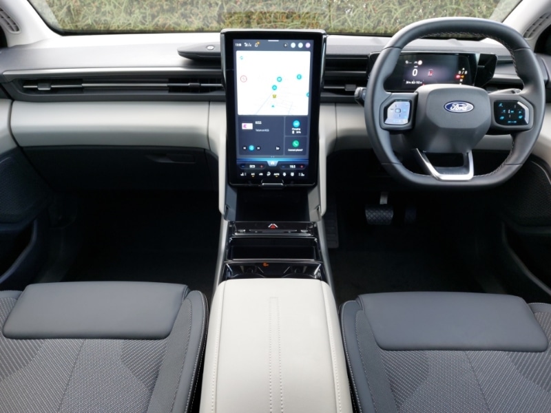 Used Ford Explorer 2025 for sale - 76721971: Photo 2