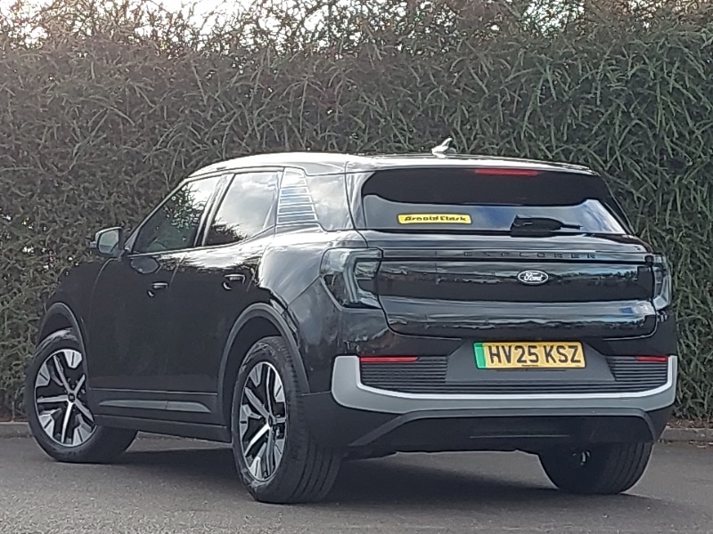 Used Ford Explorer 2025 for sale - 76721971: Photo 3