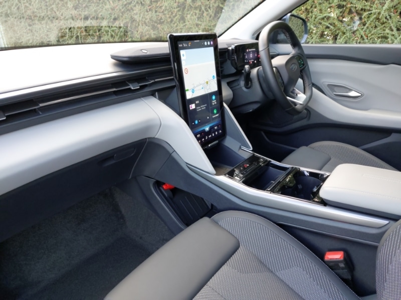 Used Ford Explorer 2025 for sale - 76721971: Photo 5