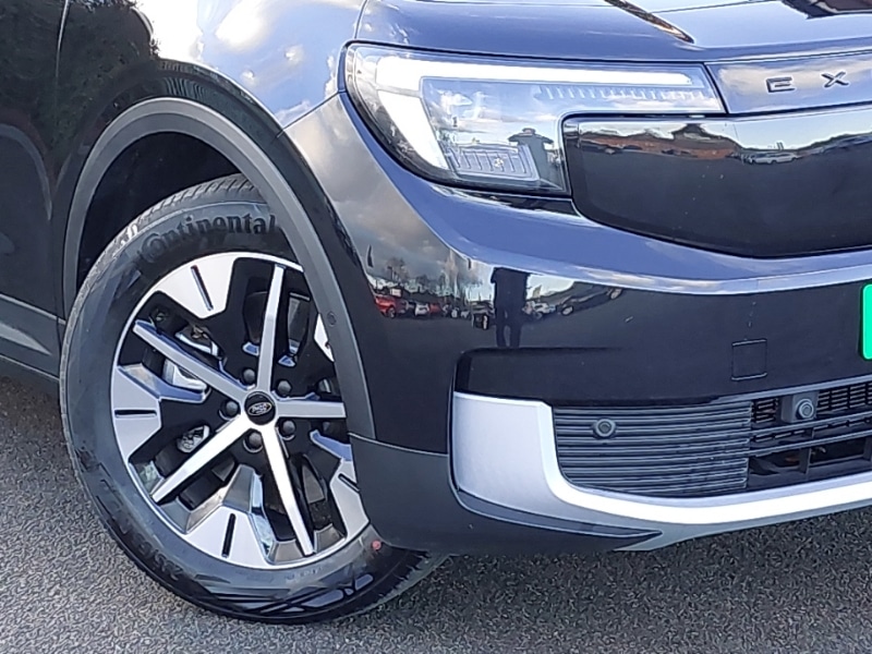 Used Ford Explorer 2025 for sale - 76721971: Photo 9