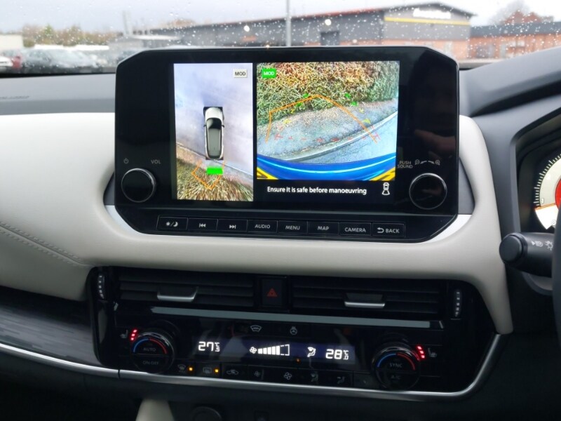 Used Nissan Qashqai 2021 for sale - 77085726: Photo 11