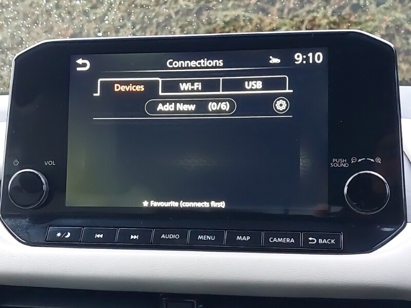 Used Nissan Qashqai 2021 for sale - 77085726: Photo 13