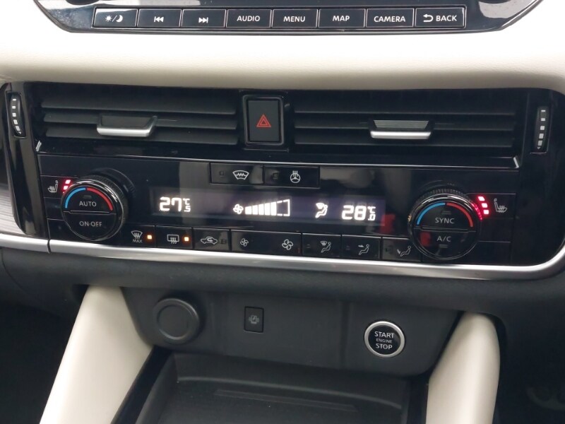 Used Nissan Qashqai 2021 for sale - 77085726: Photo 15