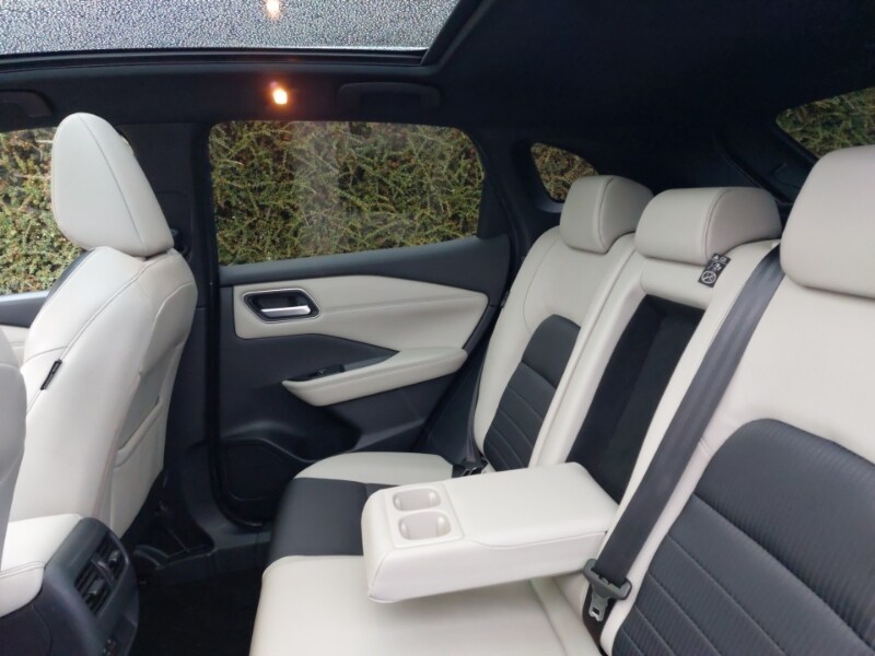 Used Nissan Qashqai 2021 for sale - 77085726: Photo 6