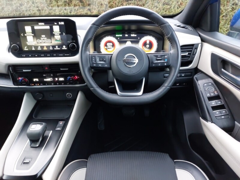 Used Nissan Qashqai 2021 for sale - 77085726: Photo 7