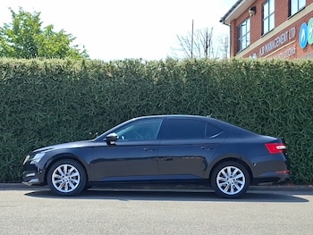 Used Skoda Superb 2021 for sale - 79231505: Photo