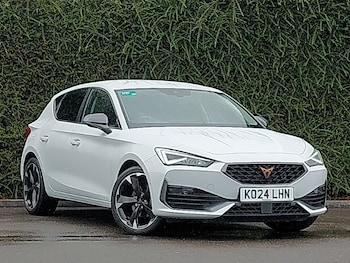 2024 - 1.5 TSI 150 V1 5dr
