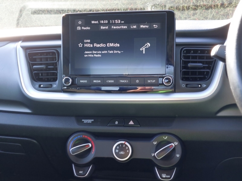 Used Kia Stonic 2022 for sale - 77933212: Photo 10