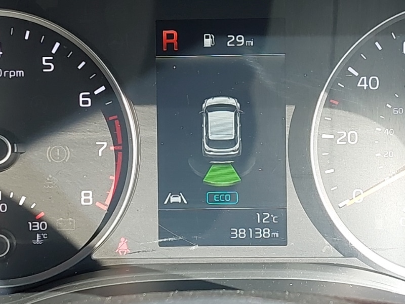 Used Kia Stonic 2022 for sale - 77933212: Photo 11