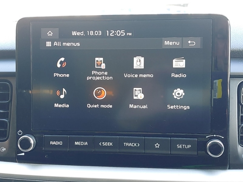 Used Kia Stonic 2022 for sale - 77933212: Photo 12