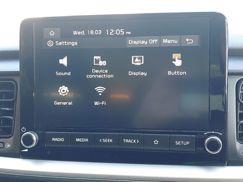 Used Kia Stonic 2022 for sale - 77933212: Photo 13