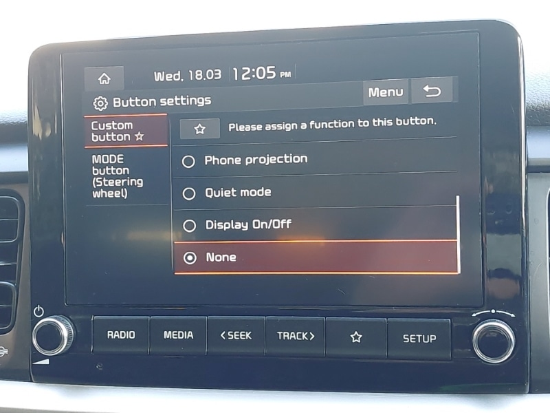 Used Kia Stonic 2022 for sale - 77933212: Photo 14