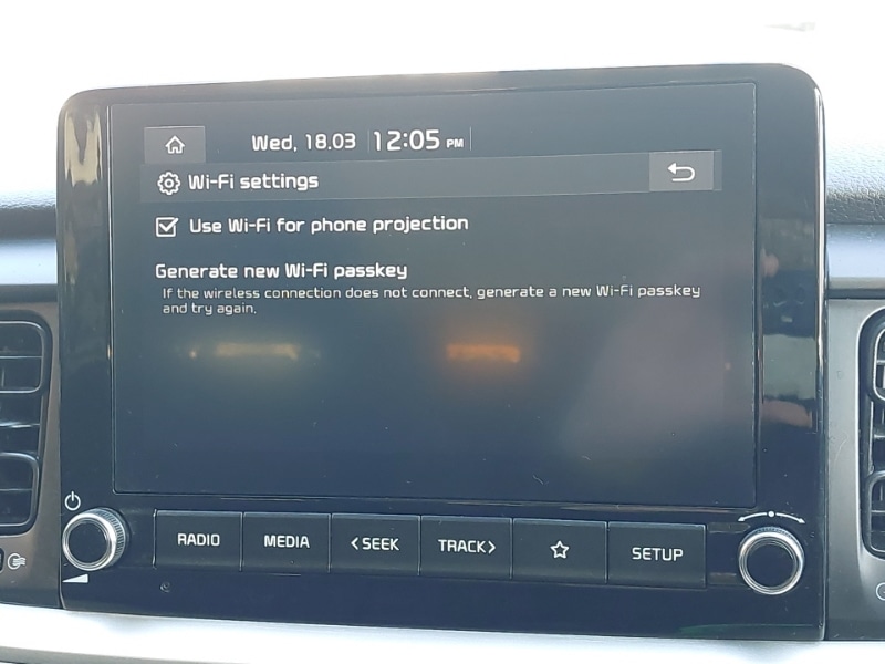 Used Kia Stonic 2022 for sale - 77933212: Photo 15