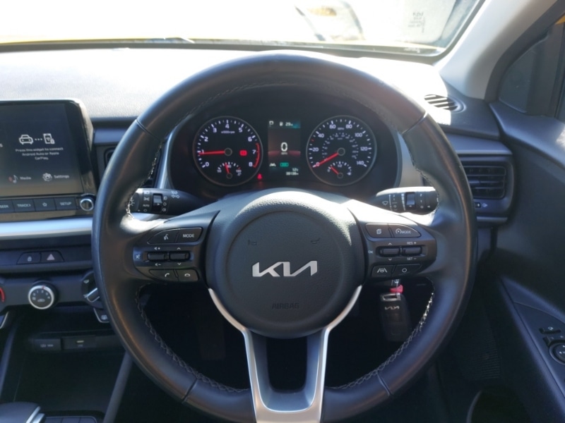 Used Kia Stonic 2022 for sale - 77933212: Photo 17
