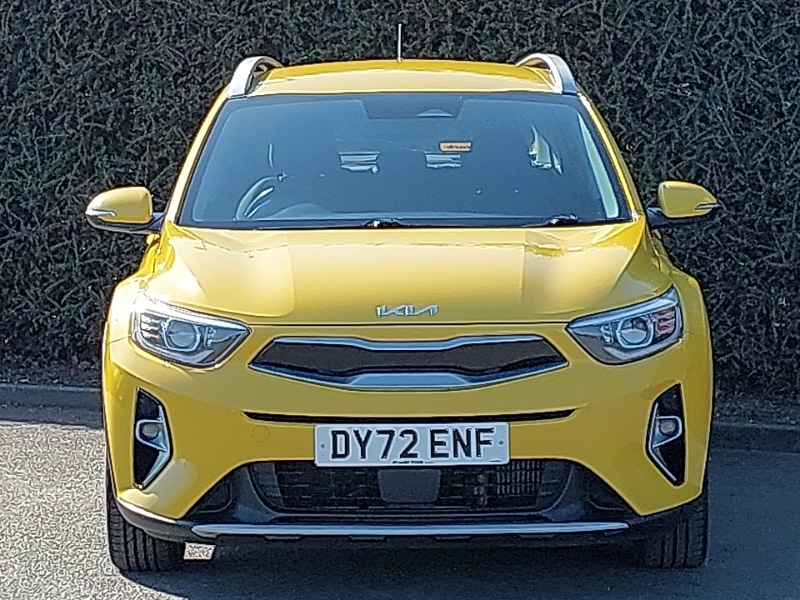 Used Kia Stonic 2022 for sale - 77933212: Photo 19