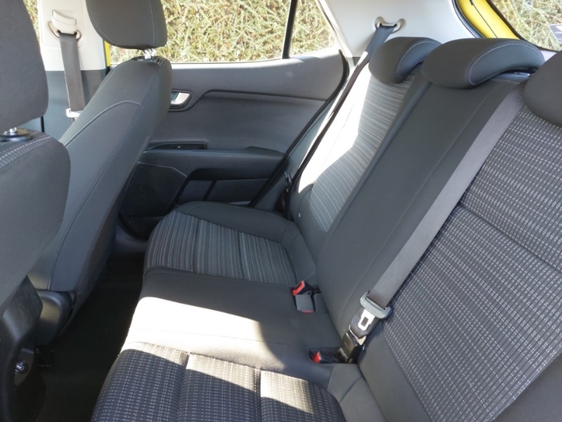 Used Kia Stonic 2022 for sale - 77933212: Photo 6