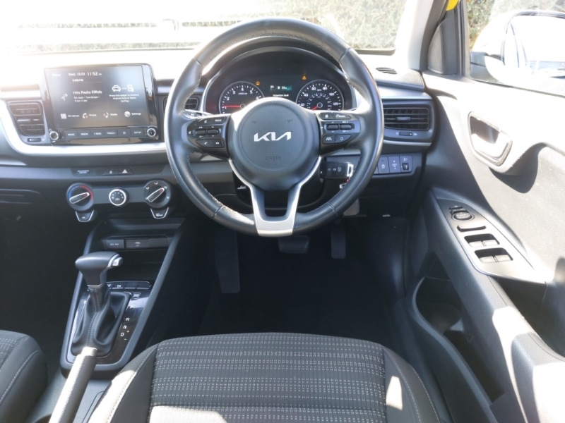 Used Kia Stonic 2022 for sale - 77933212: Photo 7