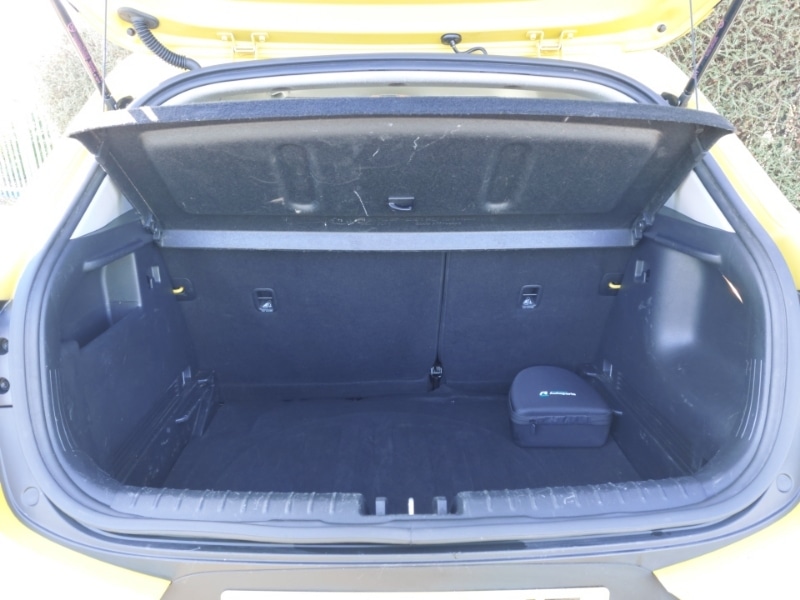 Used Kia Stonic 2022 for sale - 77933212: Photo 8