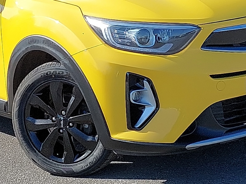 Used Kia Stonic 2022 for sale - 77933212: Photo 9