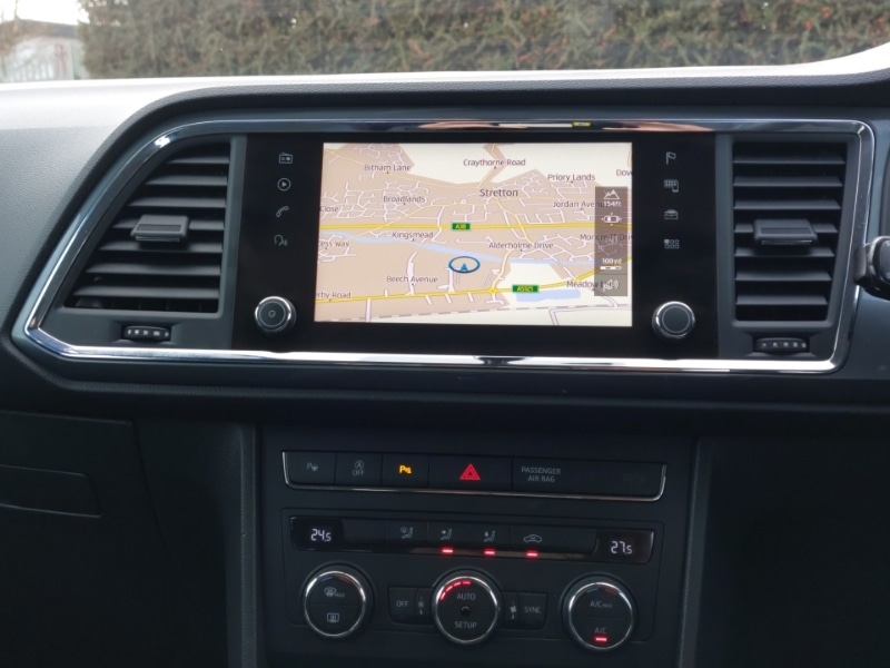 Used SEAT Ateca 2020 for sale - 77049482: Photo 10