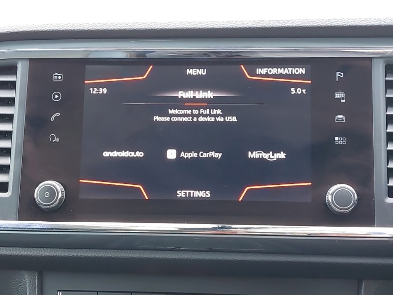 Used SEAT Ateca 2020 for sale - 77049482: Photo 13