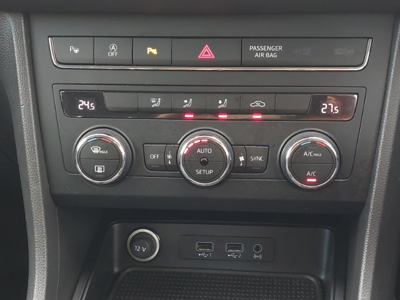 Used SEAT Ateca 2020 for sale - 77049482: Photo 16