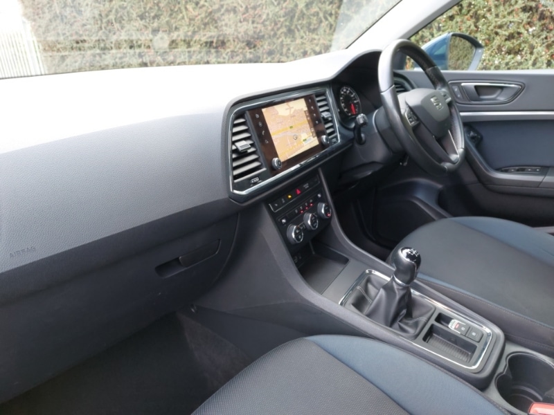 Used SEAT Ateca 2020 for sale - 77049482: Photo 5