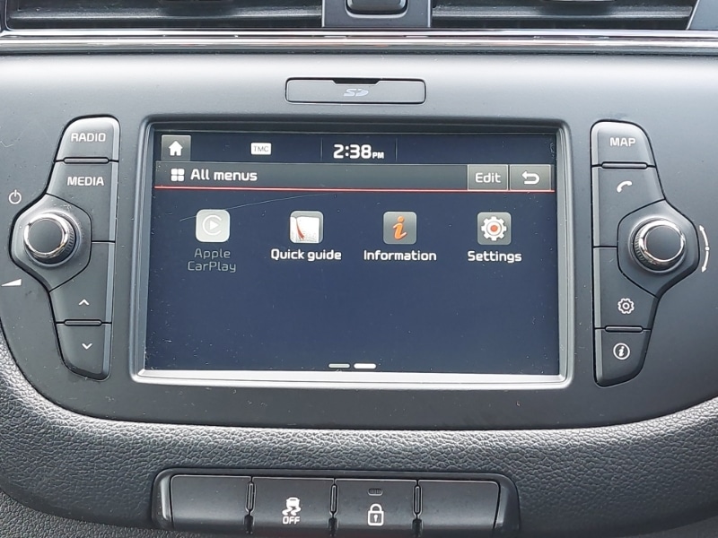 Used Kia Ceed 2018 for sale - 76335732: Photo 13