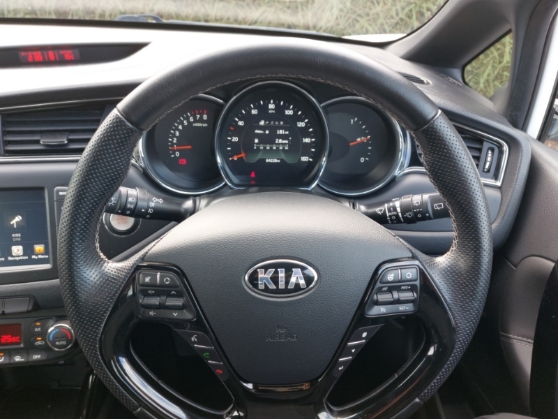 Used Kia Ceed 2018 for sale - 76335732: Photo 17