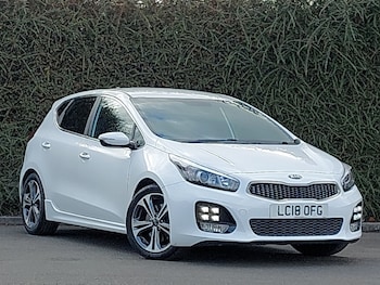Kia - Ceed