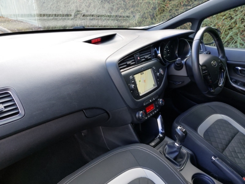 Used Kia Ceed 2018 for sale - 76335732: Photo 5
