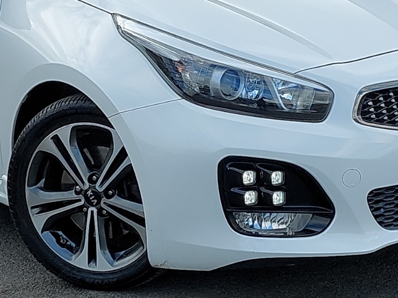 Used Kia Ceed 2018 for sale - 76335732: Photo 9