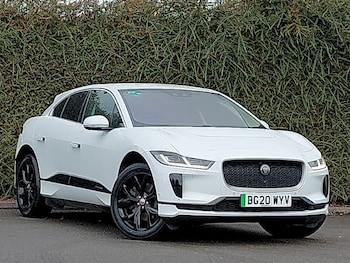 Jaguar - I-Pace